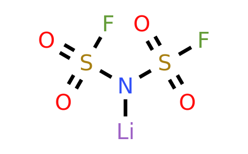 [bis(fluorosulfonyl)amino]lithium