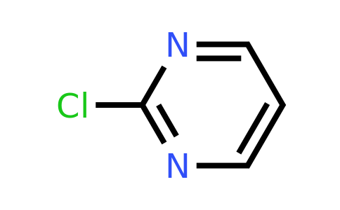 1722-12-9 | Chloropyrimidines