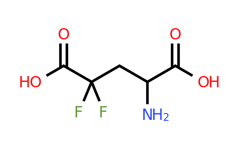 173282-21-8 | DL-4,4-Difluoroglutamic acid