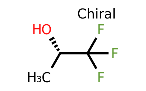 (S)-1,1,1-Trifluoropropan-2-ol