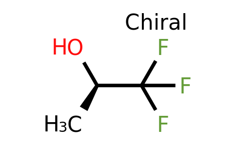 (R)-1,1,1-Trifluoropropan-2-ol