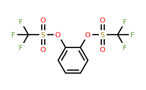 17763-91-6 | Catechol Bis(trifluoromethanesulfonate)