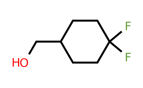 (4,4-Difluorocyclohexyl)methanol