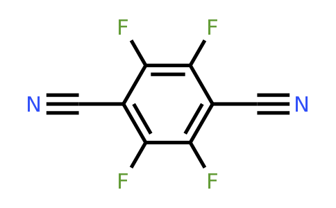 1835-49-0 | Tetrafluoroterephthalonitrile