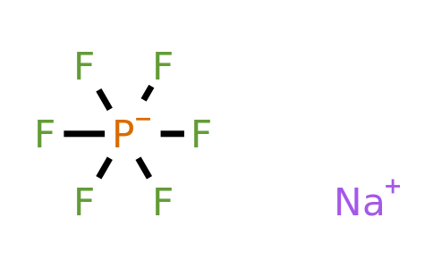 21324-39-0 | Sodium hexafluorophosphate