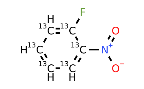 2230123-14-3 | o-Nitrofluorobenzene-13C6