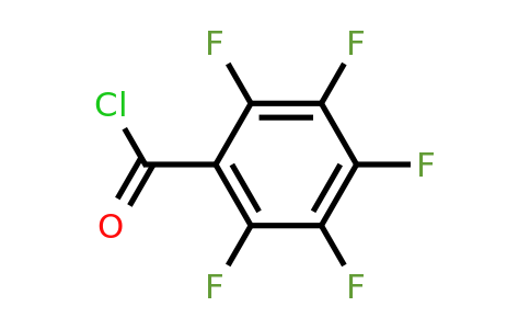 Pentafluorobenzoyl chloride