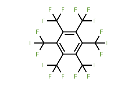 2340-93-4 | Hexa(trifluoromethyl)benzene