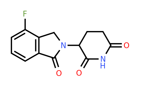 2359705-88-5 | Lenalidomide-F