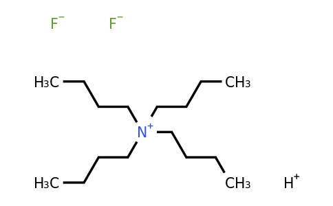 Tetrabutylammonium hydrogen difluoride