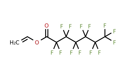 240408-96-2 | Vinyl perfluoroheptanoate