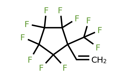 240409-01-2 | Octafluoro-1-(trifluoromethyl)-1-vinylcyclopentane