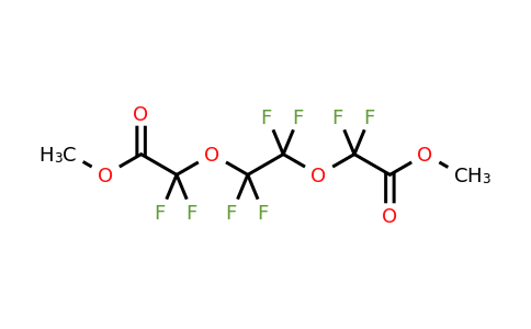 24647-20-9 | Dimethyl perfluoro-3,6-dioxaoctane-1,8-dioate