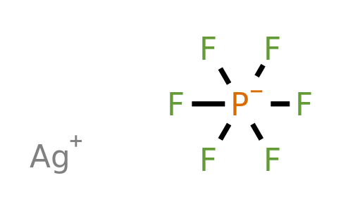 26042-63-7 | Silver hexafluorophosphate