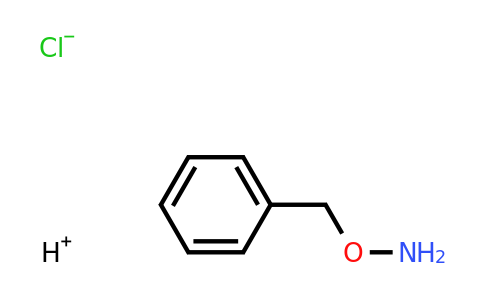 2687-43-6 | o-Benzylhydroxylamine Hydrochloride