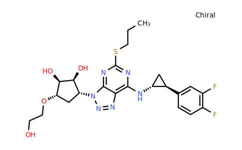 274693-27-5 | Ticagrelor