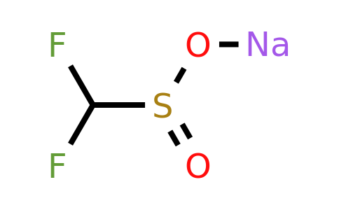 275818-95-6 | Sodium difluoromethanesulfinate