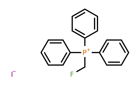 28096-32-4 | Fluoromethyltriphenylphosphonium iodide