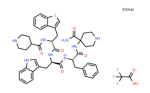 2863659-22-5 | Relamorelin (TFA)