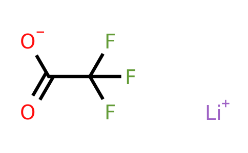 Lithium 2,2,2-trifluoroacetate