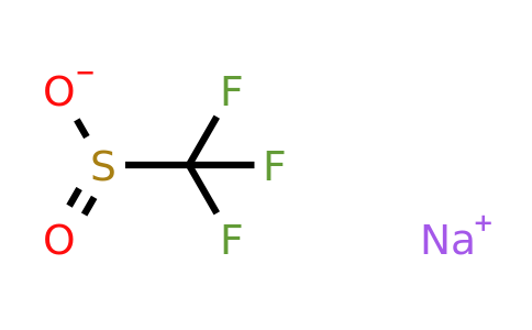 2926-29-6 | Sodium trifluoromethanesulphinate