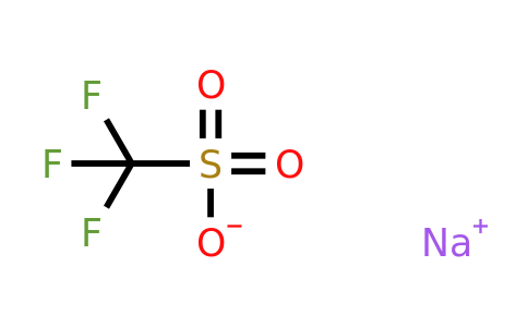 2926-30-9 | sodium;trifluoromethanesulfonate