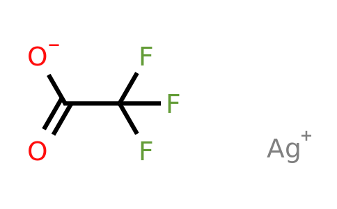 2966-50-9 | Silver trifluoroacetate