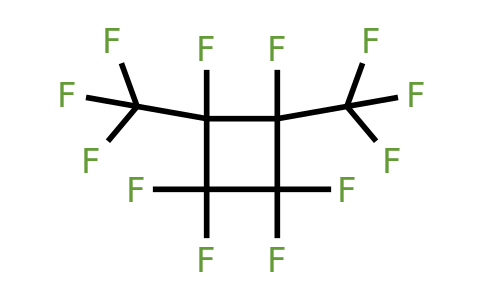 2994-71-0 | Perfluoro-1,2-dimethylcyclobutane