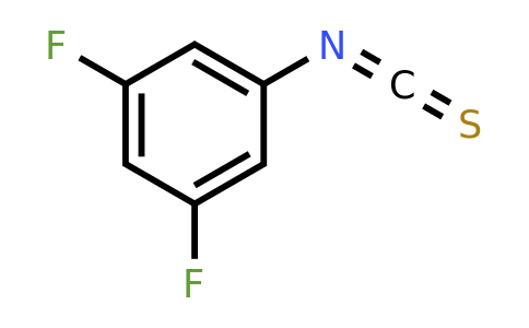 3,5-Difluorophenyl isothiocyanate