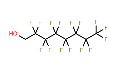 1H,1H-Perfluoro-1-octanol