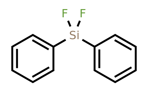 312-40-3 | Difluorodiphenylsilane