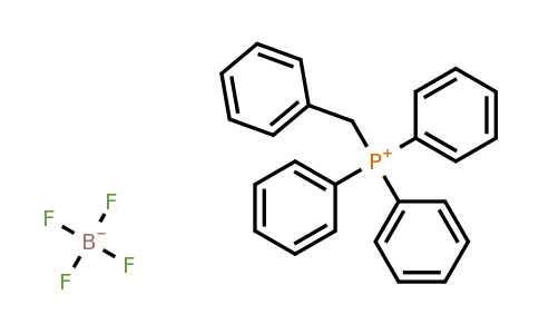 31240-52-5 | Benzyltriphenylphosphonium tetrafluoroborate