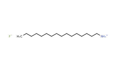 3151-59-5 | Hexadecylammonium Fluoride