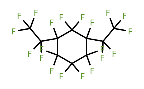 335-23-9 | Perfluoro(1,3-diethylcyclohexane)