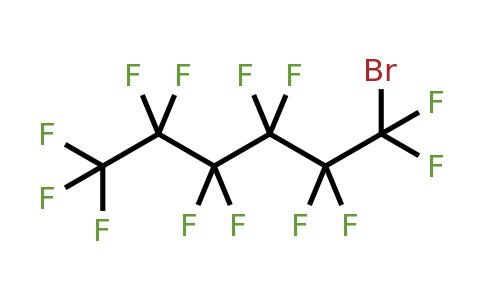 335-56-8 | 1-Bromoperfluorohexane