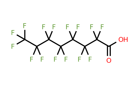 335-67-1 | Perflurooctanoic Acid