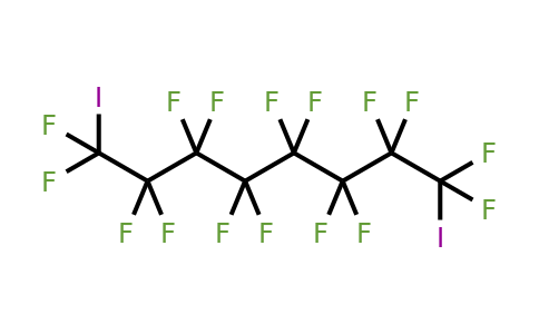 335-70-6 | 1,8-Diiodoperfluorooctane