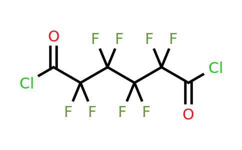 336-06-1 | Octafluoroadipoyl dichloride