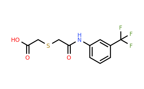 338421-05-9 | Thiodiacetic acid mono-3-(trifluoromethyl)anilide