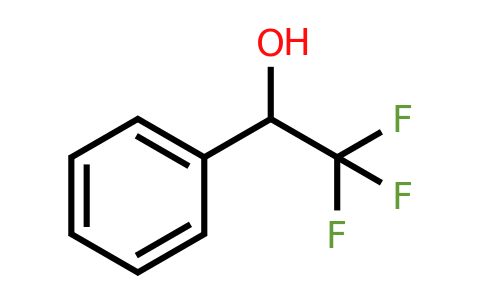 340-05-6 | alpha-(Trifluoromethyl)benzyl alcohol