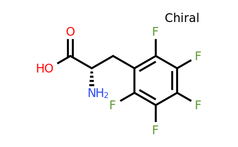 34702-59-5 | L-Pentafluorophenylalanine