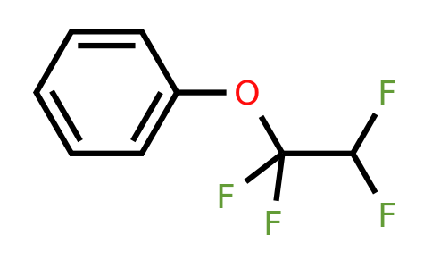 (1,1,2,2-Tetrafluoroethoxy)benzene