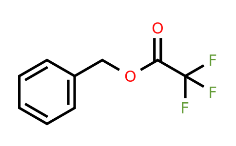 351-70-2 | Benzyl trifluoroacetate