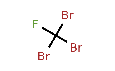 353-54-8 | Fluorotribromomethane