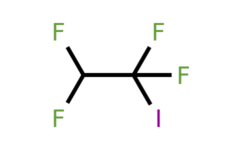 354-41-6 | Iodo-1,1,2,2-tetrafluoroethane