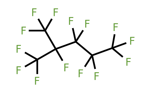 355-04-4 | Perfluoro-2-methylpentane