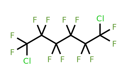 355-40-8 | 1,6-Dichloroperfluorohexane