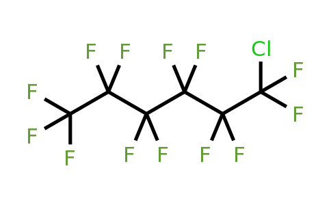 1-Chloroperfluorohexane