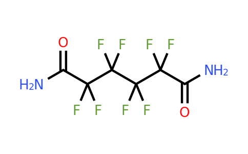 355-66-8 | Octafluoroadipamide