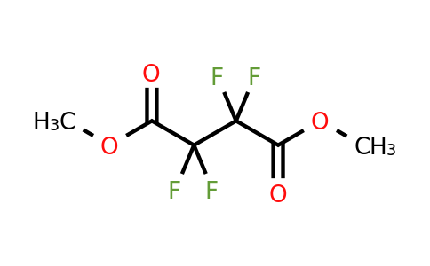 356-36-5 | Dimethyl tetrafluorosuccinate